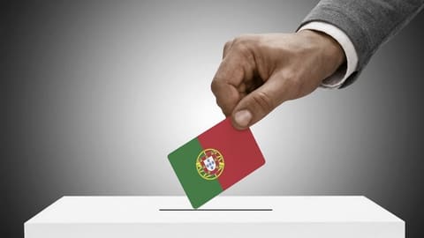Portugueses na Polónia e Bálticos apelam a boicote ao voto postal