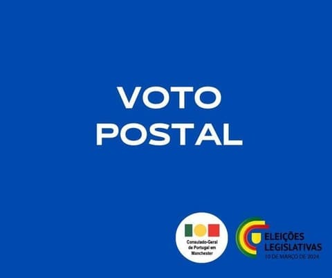 Cópia da frente do cartão do cidadão é suficiente nos votos postais