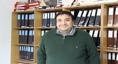 Nomeado Portugueses de Valor 2019: José Manuel Rodrigues