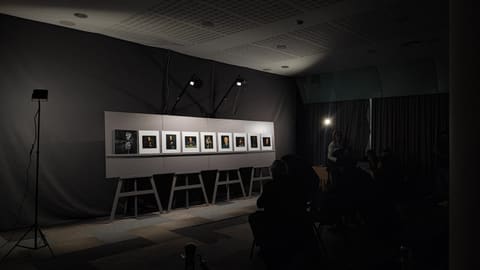 Retratos de Miranda do Douro premiados