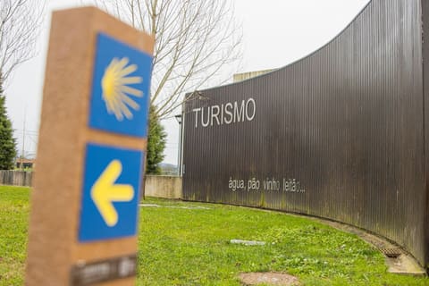 Caminho de Santiago "não é" uma rota de turismo