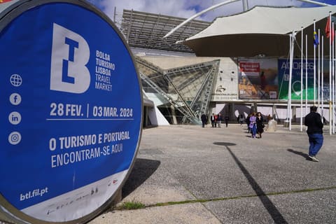 Turismo religioso em destaque na maior BTL de sempre