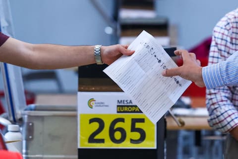 CHEGA elege nos dois círculos da emigração