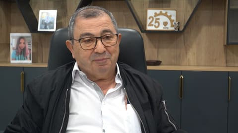 Portugueses de Valor 2024: Virgílio Gonçalves