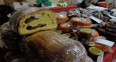 Portugal voltou a estar representado no Salão de Vinhos e Produtos da Terra de La Garenne-Colômbes