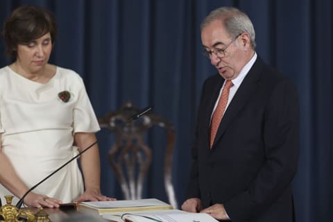 José Cesário é o novo secretário de Estado das Comunidades