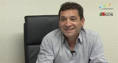 Nomeado Portugueses de Valor 2019: Pascal Pereira