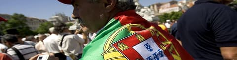 Emigrantes já não estão "inativos" no SNS