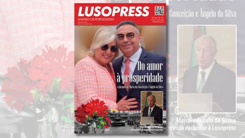 Magazine abril/maio 2024