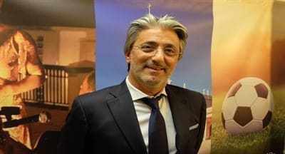 Nomeado Portugueses de Valor 2019: José Ventura