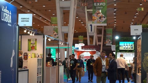 Quase 400 expositores na SAGAL 2024