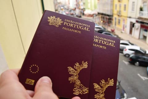 Portugal quer reformular agendamento de vistos