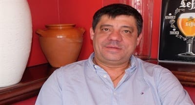 Nomeado Portugueses de Valor 2019: Miguel Martinho