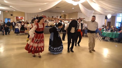 Portugueses em Cumberland celebram tradições lusitanas