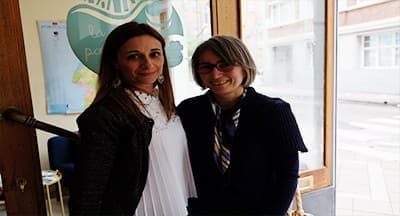 Em Bruxelas abriu uma nova Livraria 100% portuguesa