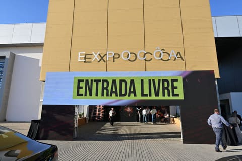 Festival do Vinho do Douro Superior regressa a Foz Côa