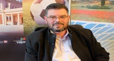 Nomeado Portugueses de Valor 2019: Virgilio Santos