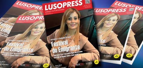 Magazine maio 2024
