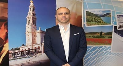 Nomeado Portugueses de Valor 2019: Vitor Martins