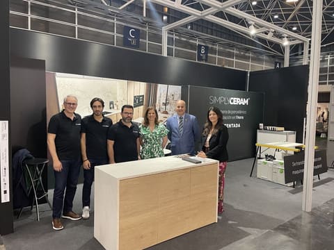 Portugal presente no maior evento ibérico do setor da madeira