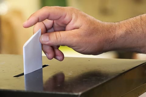 Eleições Europeias: quem são os candidatos?