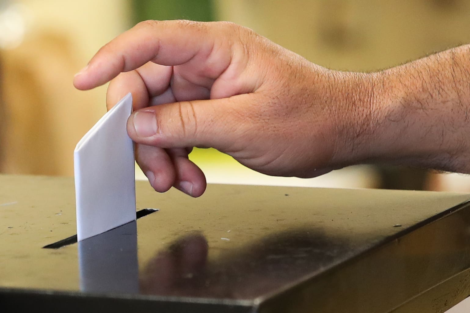 Eleições Europeias: quem são os candidatos?