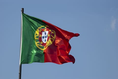 Diáspora assinala mês do orgulho português nos EUA