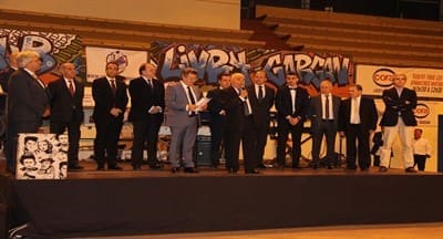Manuel Oliveira passa a ser o Presidente Honorário da Association Portugaise de Bienfaisance
