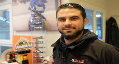 Nomeado Portugueses de Valor 2019: Lonni Martins