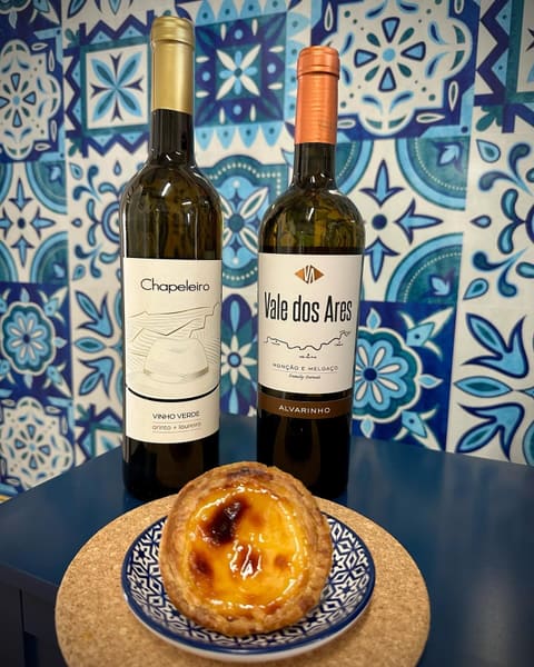 Primeira semana dos Vinhos Portugueses em LA