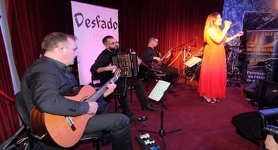 Descubra o Desfado: uma outra visão do Fado