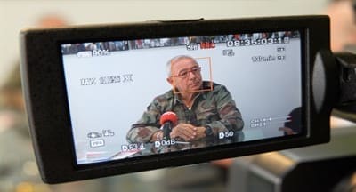 Carlos de Matos e Portugal: uma relação de amor e indiferença