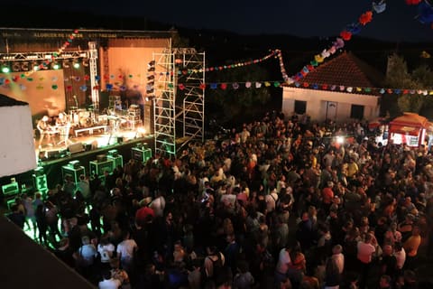 Festa do Emigrante da Freixianda