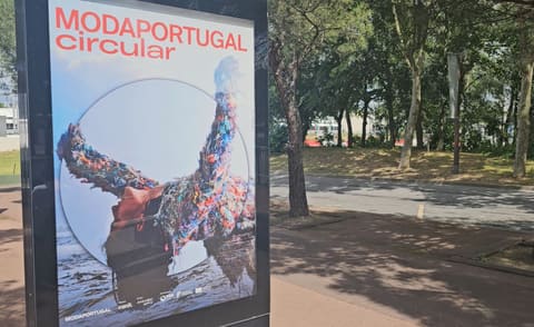 Paris volta a receber o melhor do têxtil português