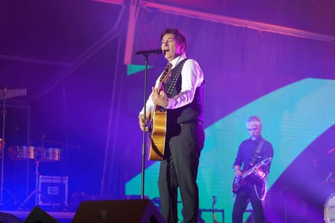 Fátima recebe Festival da Saudade