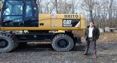 C. Brito Construction, uma empresa de referência em Bristol