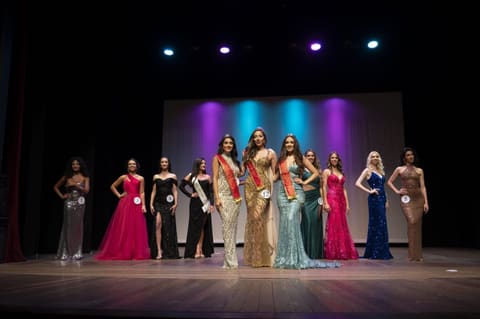 Reportagem: Miss Portuguesa 2024