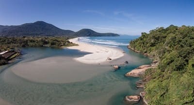 Brasil: Conheça o "Itamambuca Eco Resort" Sonhe, Viva e experimente