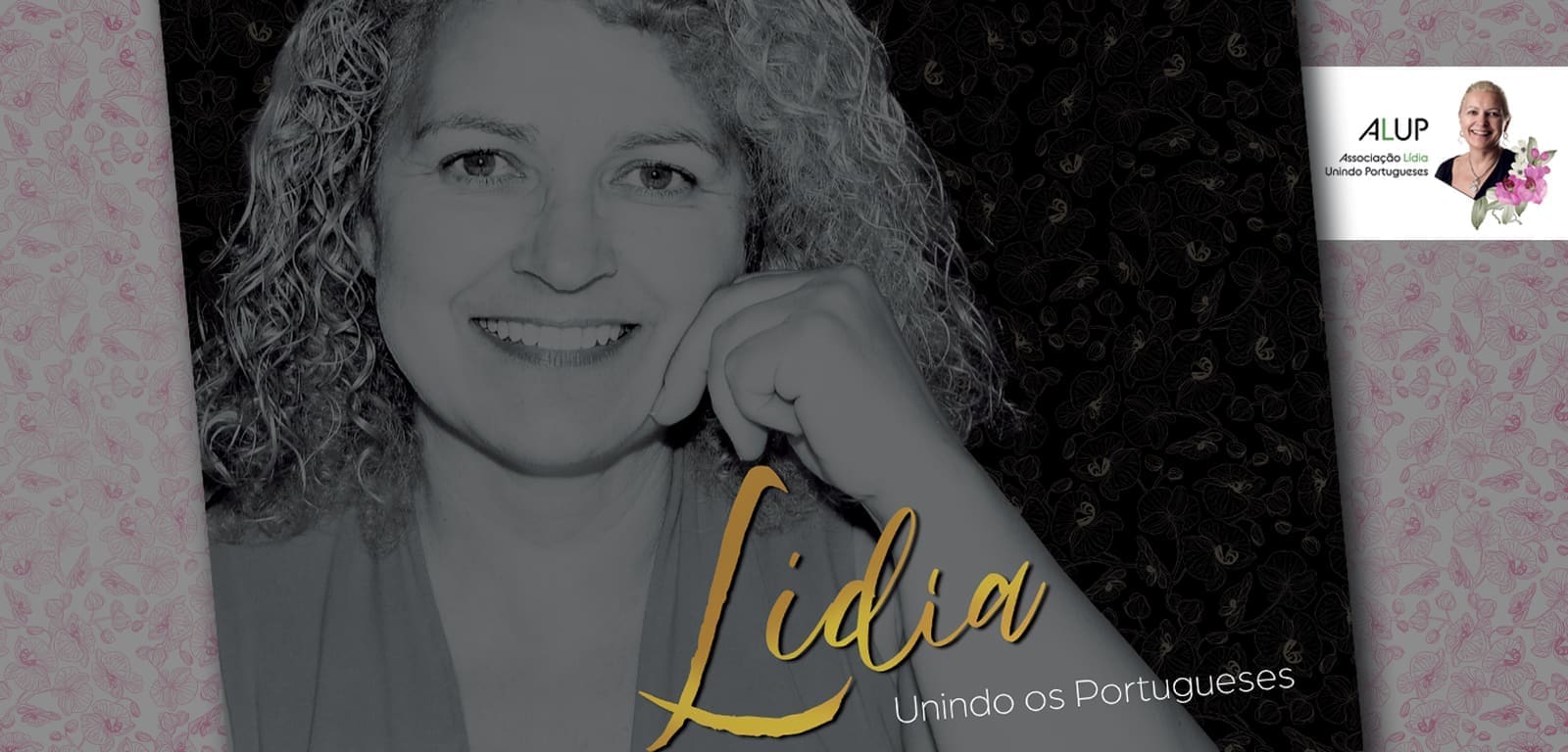 Lídia Sales homenageada em livro