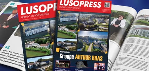 Magazine setembro