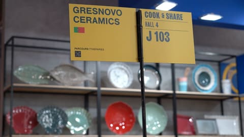 Jogos Paralímpicos de Paris impactam feira Maison&amp;Objet