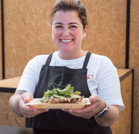 Festival MEATING em Miranda do Douro