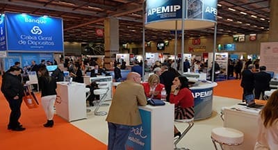 Salão do Imobiliário e Turismo Português em Paris capta investimento para Portugal
