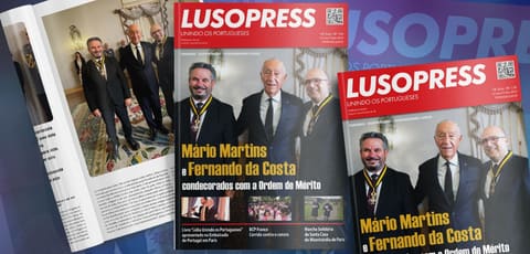 Magazine outubro/novembro