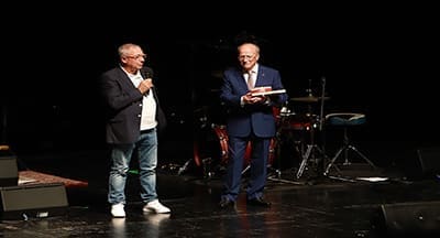 Dez "Honra e Mérito" distinguidos pela Lusopress, em Faro