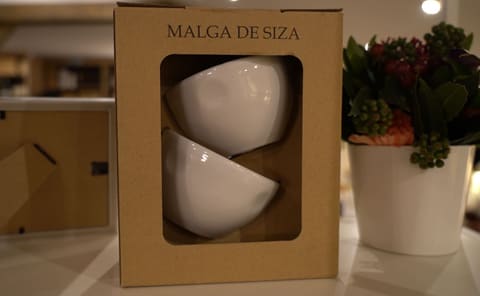 Quinta da Pacheca lança malga de vinho em França