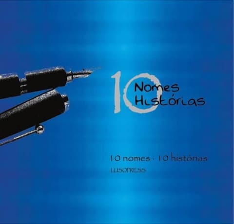 10 NOMES 10 HISTÓRIAS 4