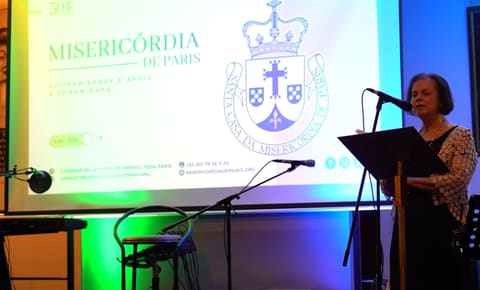 Desafios financeiros ameaçam existência da Misericórdia de Paris