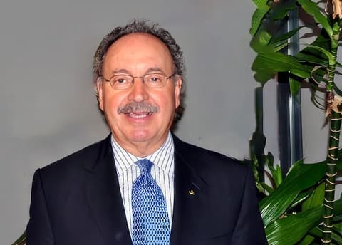 Frank Alvarez: umas das figuras mais gradas da comunidade em Toronto