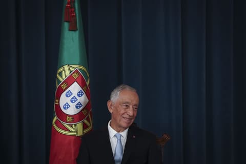 Mensagem do Presidente da República para a diáspora